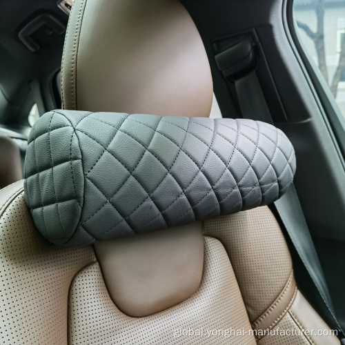 China High Quality Memory Cotton Car Pillow Supplier